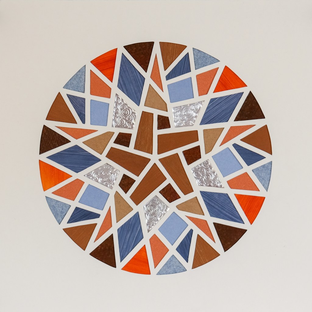 Pontiac Red Robin Lille Lys